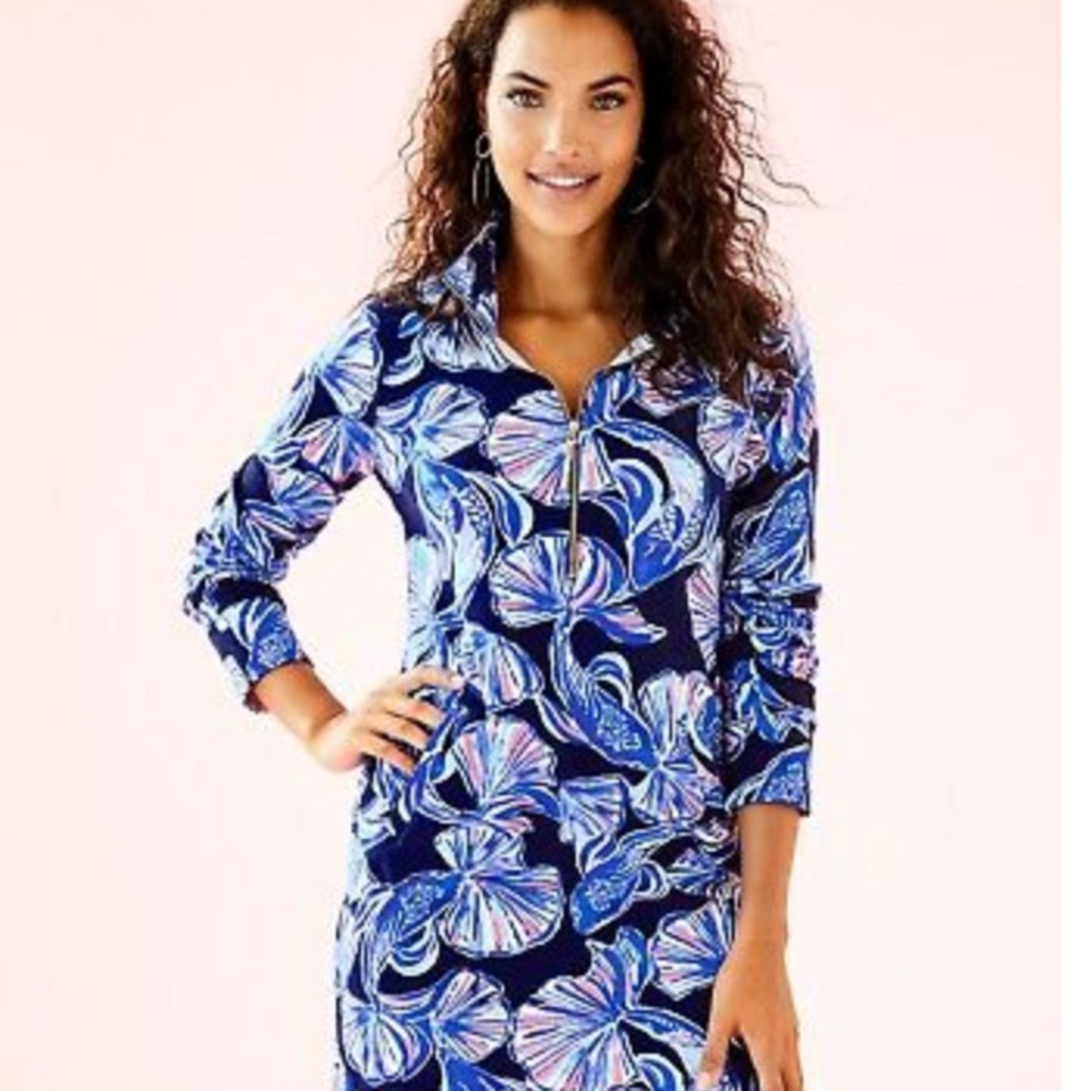 Lilly Pulitzer Skipper dress NWT
